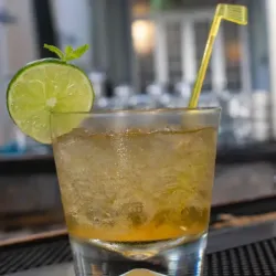 Whisky Sour
