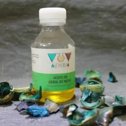 ACEITE DE ÁRBOL DE NEEM