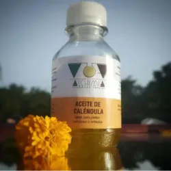 ACEITE DE CALÉNDULA