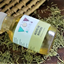 ACEITE DE ROMERO $120 ML 