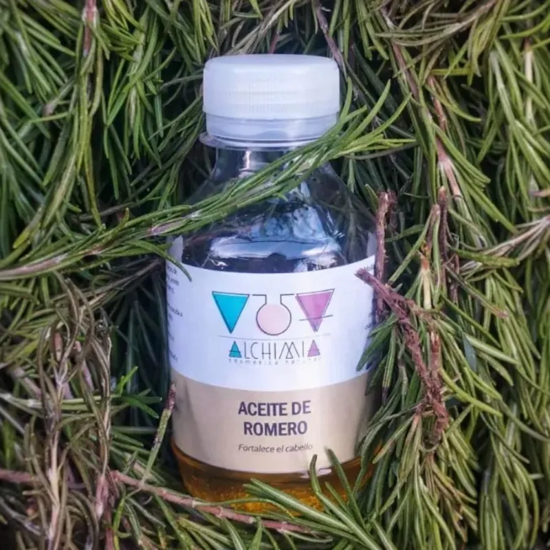 ACEITE DE ROMERO 60 ML