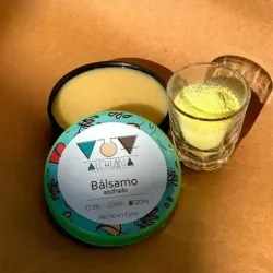 BÁLSAMO AZUFRADO