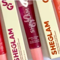 Brillos Sheglam