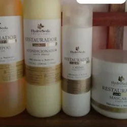Combo de aceite de oliva
