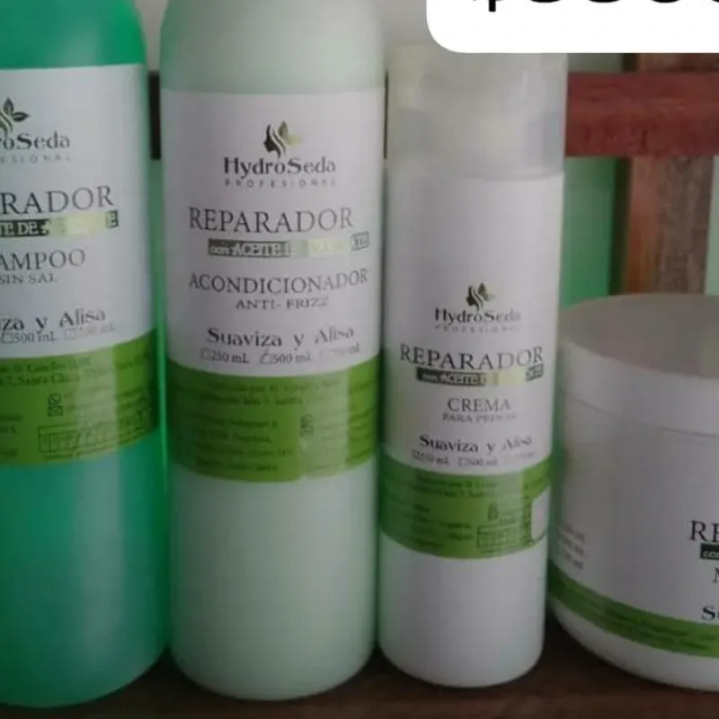 Combo de aguacate 