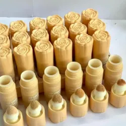 Corrector de ojeras