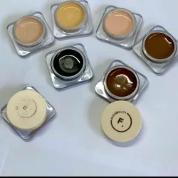 Corrector en crema
