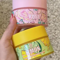 Crema desmaquillante 