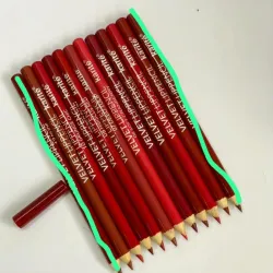 Delineador de labio