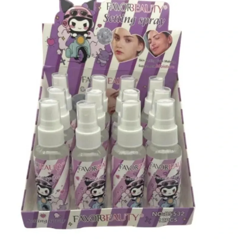 Fijador de maquillaje
