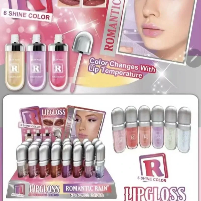 Gloss