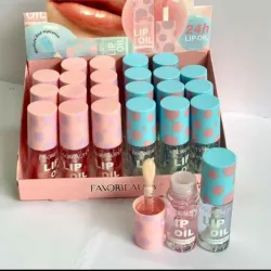 Lio gloss