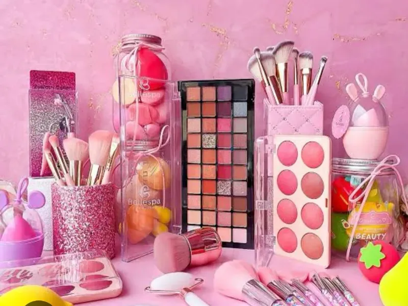 Maquillaje