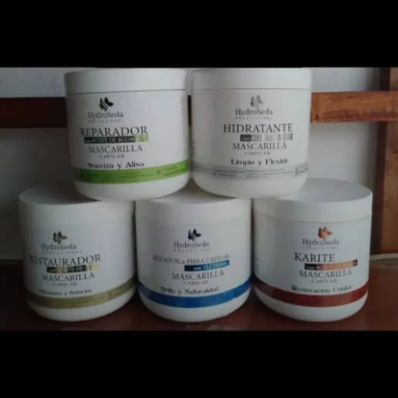 Mascarilla