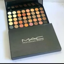 Paleta de maquillaje