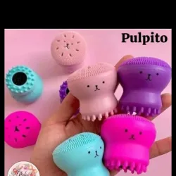 Pulpitos faciales 