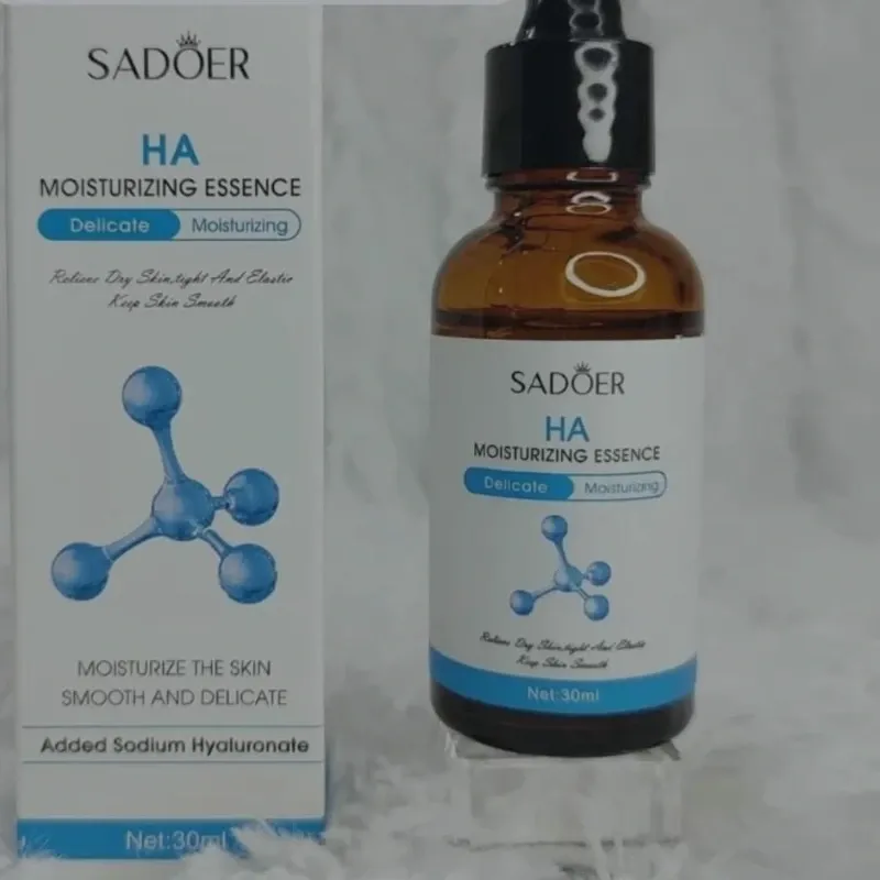 Serum de Ácido Hialurónico