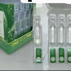 Serum de Aloe Vera