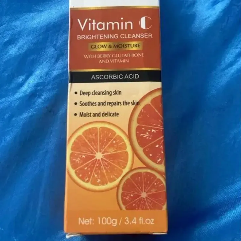 Serum de vit C