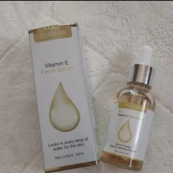Serum de Vitamina E