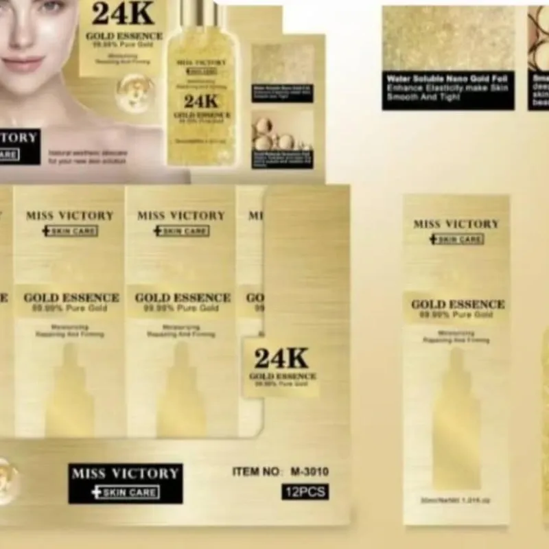 Serums 24 k