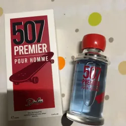 507 PREMIER✨