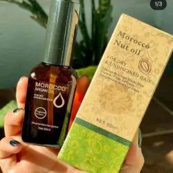 Aceite Argan Morocco