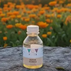 Aceite de Caléndula