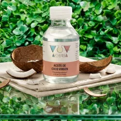 Aceite de Coco