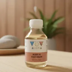 Aceite de Coco Virgen