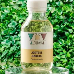 Aceite de Jengibre