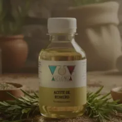 Aceite de Romero