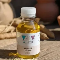 Aceite de Sésamo
