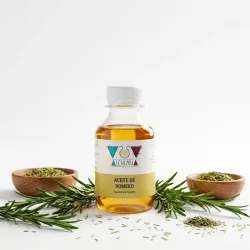 Aceite Romero