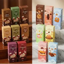 Aceites esenciales para humificador🥰