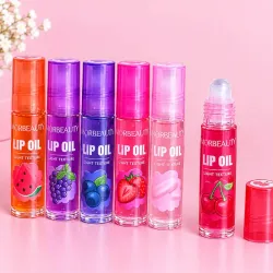 Aceites Labiales en Roll-On🍓
