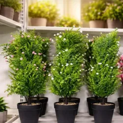 Adorno floral