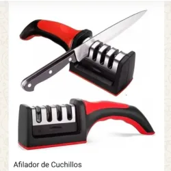 Afilador de cuchillo
