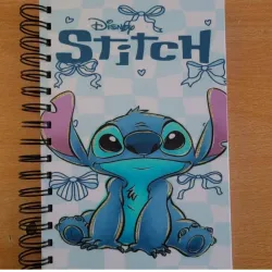 Agenda Personalizada con portada dura