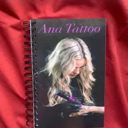 Agenda Personalizada migk.book