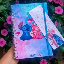 Agendas personalizadas de alta calidad 📓✨