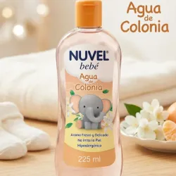 Agua de colonia Bebe