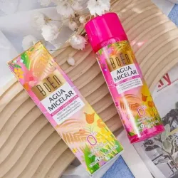 Agua micelar Boen