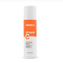 Agua micelar de Vitamina C