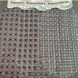 Alfombra antirresvalante para baño 🔖✨