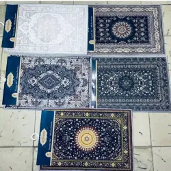 Alfombras Decorativas  🔖✨