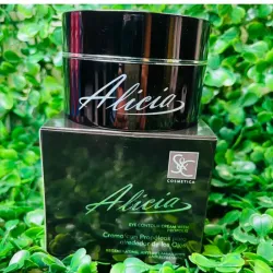 Alicia - Crema para el Contorno de los Ojos con Propóleos