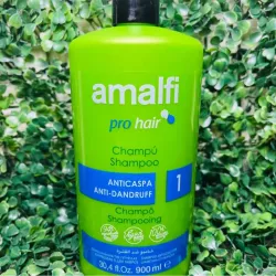 Amalfi Pro Hair Anticaspa (900ml)