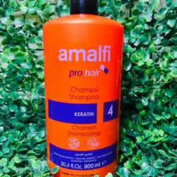 Amalfi Pro Hair Keratin (900ml)