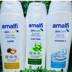 Amalfi Skin Care - Body Milk